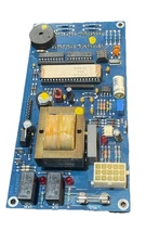 American Dryer  / wascomat Dryer Crossover 1 Control Computer PN: 137213 , ￼￼ ￼