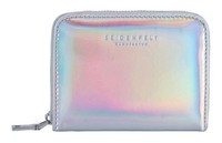 Seidenfelt Manufaktur Small Items Ylva Wallet GeldböRse Rainbow Neu