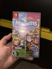 Nintendo Switch My Sims Cozy Bundle New