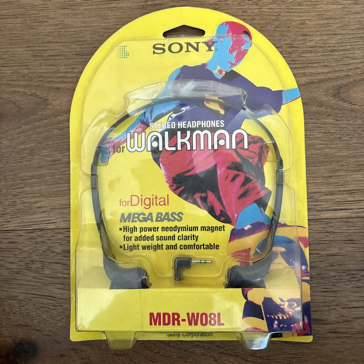 CASQUE SONY MDR-4L1S Walkman EUR 100,00 - FR