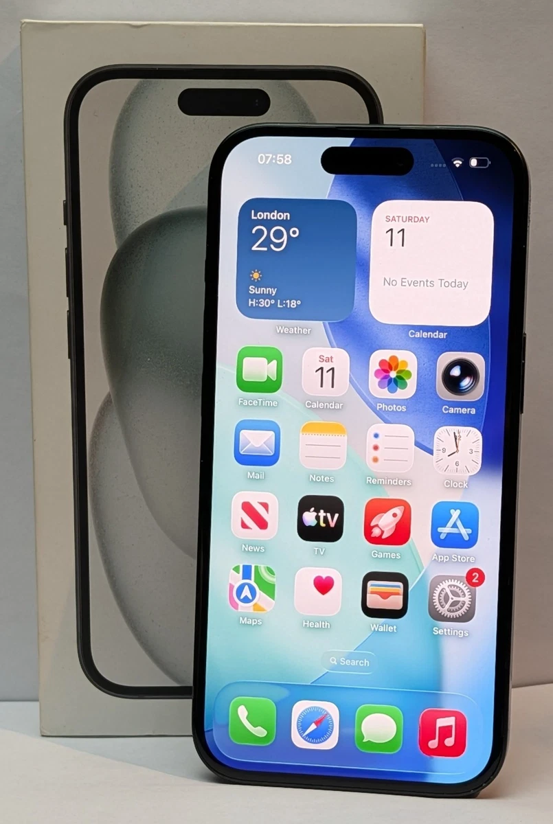 iPhone 15 128GB | eBay