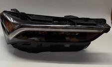 Genuine Acura Integra Headlight Right 2025-2026 Oe 331003s5a02