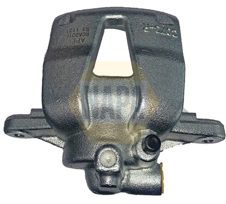 Brake Caliper fits FIAT PUNTO 199 1.2 Front Right 2012 on NAPA 51759973 Quality - Image 2 of 4