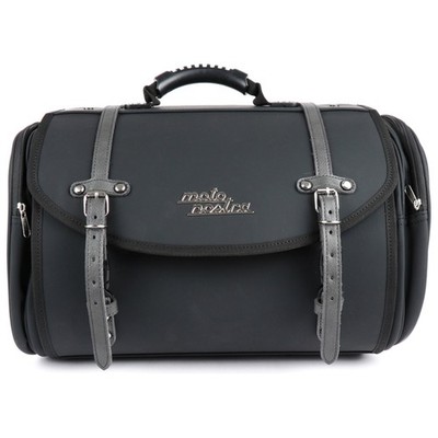 Retro Koffertasche Moto Nostra Classic 35L für Vespa, Lambretta, GTS und LX bag