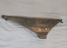 1995-2004 Toyota Tacoma Heat Air Center Vent Duct Defrost Defogger Windshield 