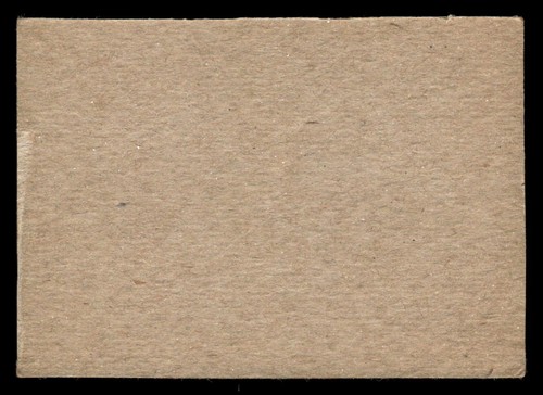 1961 Post Cereal #64 Tito Francona - Picture 2 of 2