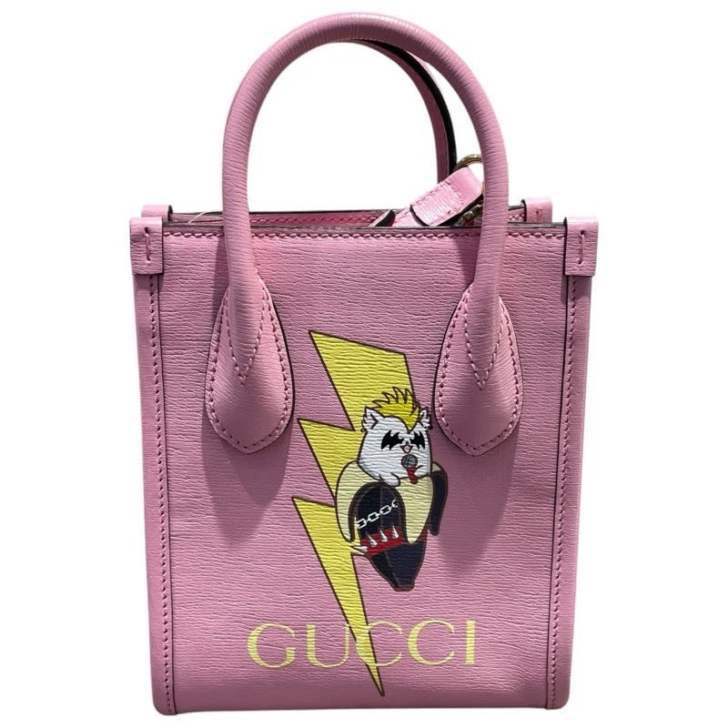 Sac à main GUCCI, Bananya collaboration 671623 #2462