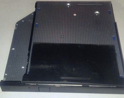 for Toshiba Samsung SU-208 Super Multi 8X DVD RW DL Burner 24X CD-R Writer 9.5mm