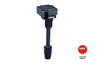 NGK ZüNdspule 48330 FüR Nissan Infiniti Cefiro Maxima I30 A33 QX 5 3 24V