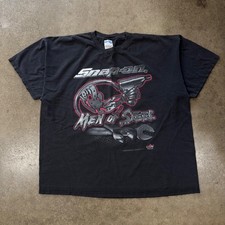 00s Snap-On T-Shirt Size XXL