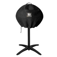 SUPJOYES Grill Cover for Georgen Foreman GGR50B, GFO3320, GFO240 Indoor/Outdo...