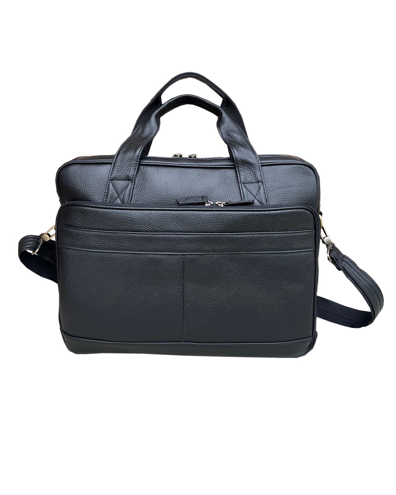 Concealed carry briefcase Black