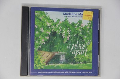 Madeline Macneil a Place Apart CD Album