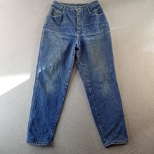 Gitano Jeans Women's Sz 14 VTG Med Wash 100 Cotton Normcore Durable NiceQuality