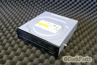 Dell G423R 0G423R Black SATA Philips DH-16AAS DVD-RW Disk Drive
