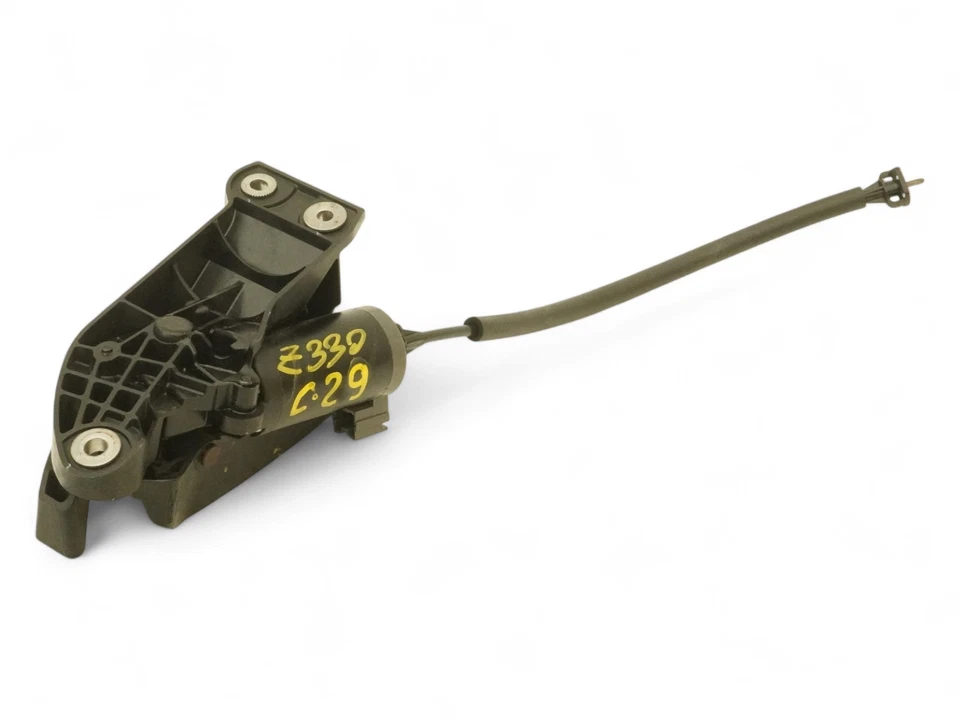 11-14 Dodge Charger Ld aceleración acelerador pedal de gasolina con sensor 05154105Ac OEM Foto 2 de 4