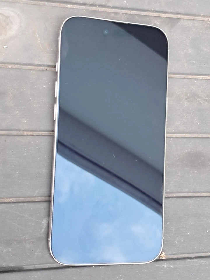 Apple iPhone 17 Air 256 Go - Excellent - Photo 3/4