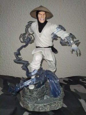 Mortal Kombat Raiden mit OVP  