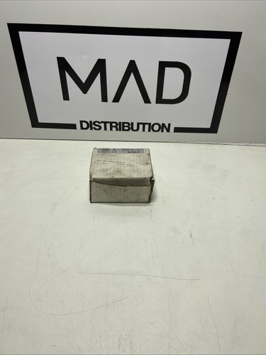 KEB Brake/Power-Off 023811X-001U 30mm Hex Bore 24 VDC, 25W