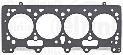 Elring 724.780 Gasket, Cylinder Head for Alfa Romeo, Citroën, Effedi, Fiat, Innocent
