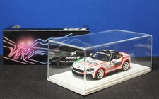 SPARK 1/43  Abarth 124 Rally RGT52 Monte Carlo 2022 976448