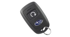 Genuine Subaru Remote Engine Starter - Push Start H001sxc201 Genuine Subaru Remote Engine Starter - Push Start H001sxc201