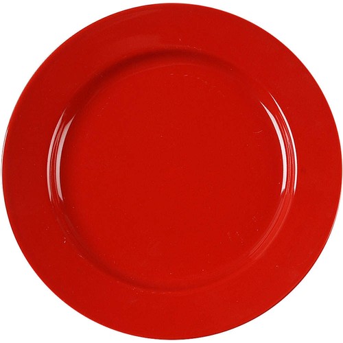 Waechtersbach Fun Factory Red  Salad Plate 8926796
