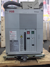 Vmax/L 12.06.25C Vacuum Circuit Breaker 630A Voltage 110V