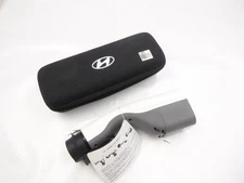 OEM Hyundai Vehicle To Load Adapter/Connector for 2022-2024 Ioniq 5
