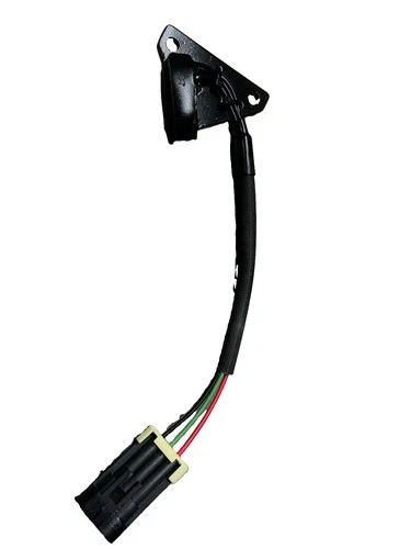 Crankshaft sensor 24X new for GM cars 93, 94, 95 replaces OEM part 10137663 - product listing photo