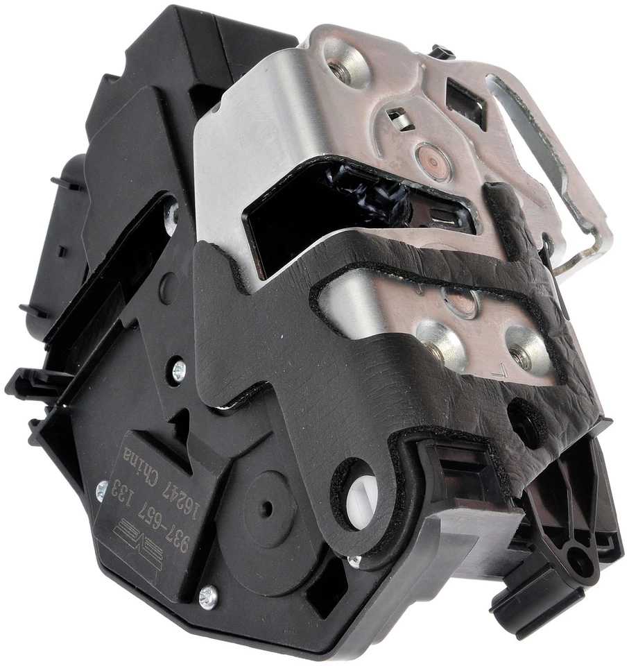 Motor actuador de cerradura de puerta Dorman 937-657 para Ford Lincoln C-Max Escape MKC 13-19 Foto 2 de 4