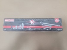 Craftsman V-series Multi-drive Accessory Set 10 Piece Cmmt17799v New Sealed Craftsman V-series Multi-drive Accessory Set 10 Piece Cmmt17799v New Sealed