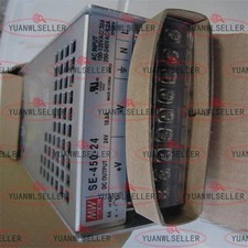 1PC NEW MEAN WELL SE-450-24 Power Supply