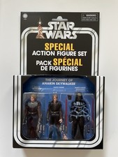 Star Wars Vintage Collection Journey of Anakin Skywalker SEALED Darth Vader NEW