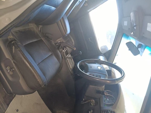 Specchietto Retrovisore Sinistro per KIA SORENTO (BL) 2.5 CRDi VGT EX1 4098224 - Imagen 6 de 10
