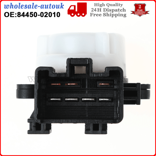 New Ignition Lock Barrel Contact Switch For Toyota Corolla E11/E12 1997-2007 - Picture 3 of 9