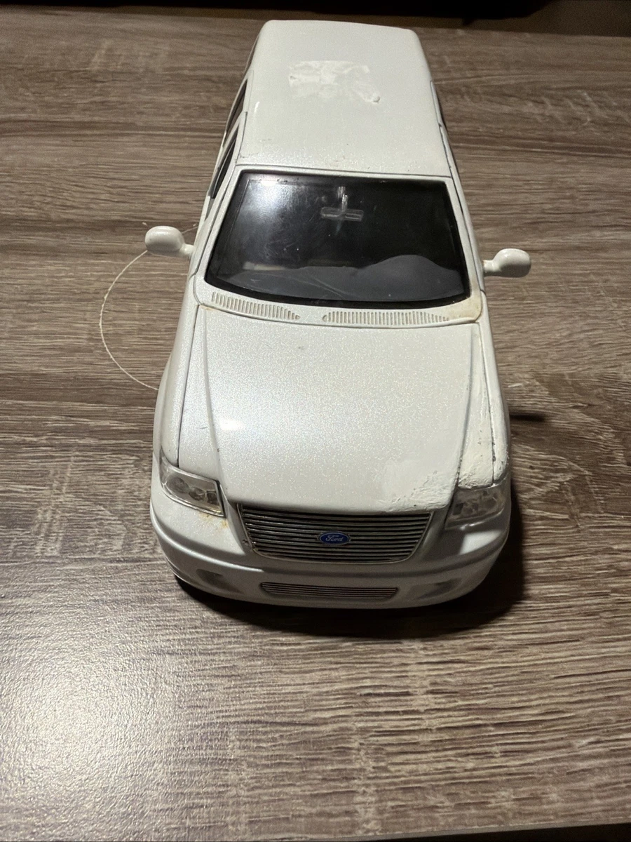 Jada Toys Ford 1:18 Scale Diecast & Toy Vehicles for sale | eBay