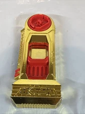 Legends Of Akedo Controller Joystick GOLD Metallic Collectible