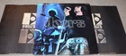 Vintage CLEAN first press-The Doors: Absolutely Live  2xLP EKS-9002