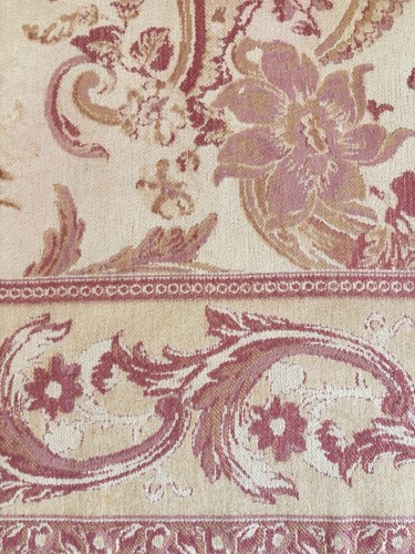 Laura Ashley Rug - used - Picture 7 of 7