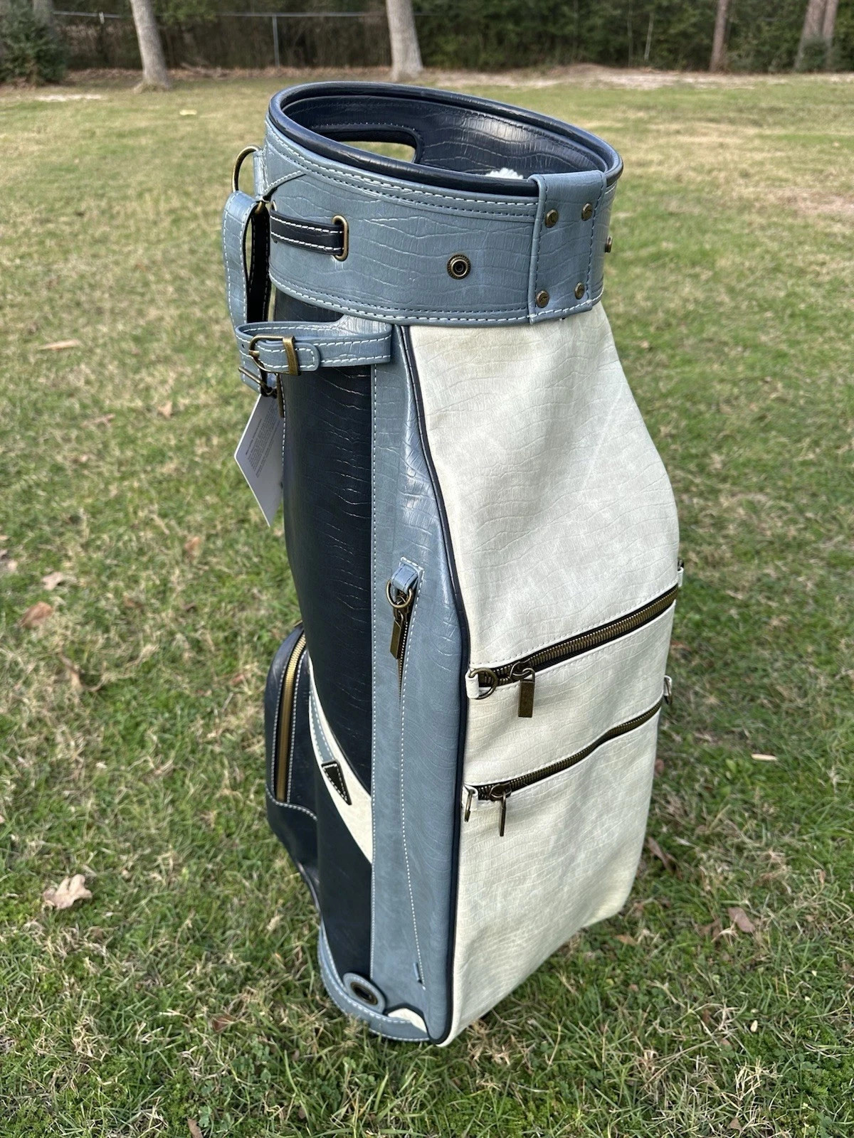 Sun Mountain Dundee Cart Bag