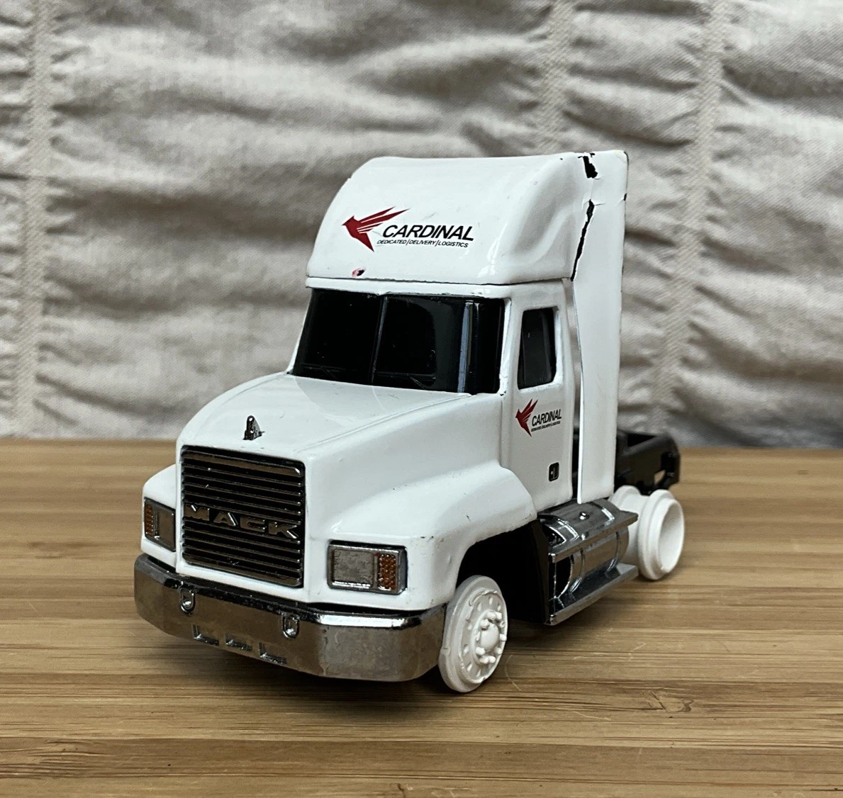 Mack Diecast and Toy Tractor Trailer/Semi for sale - eBay