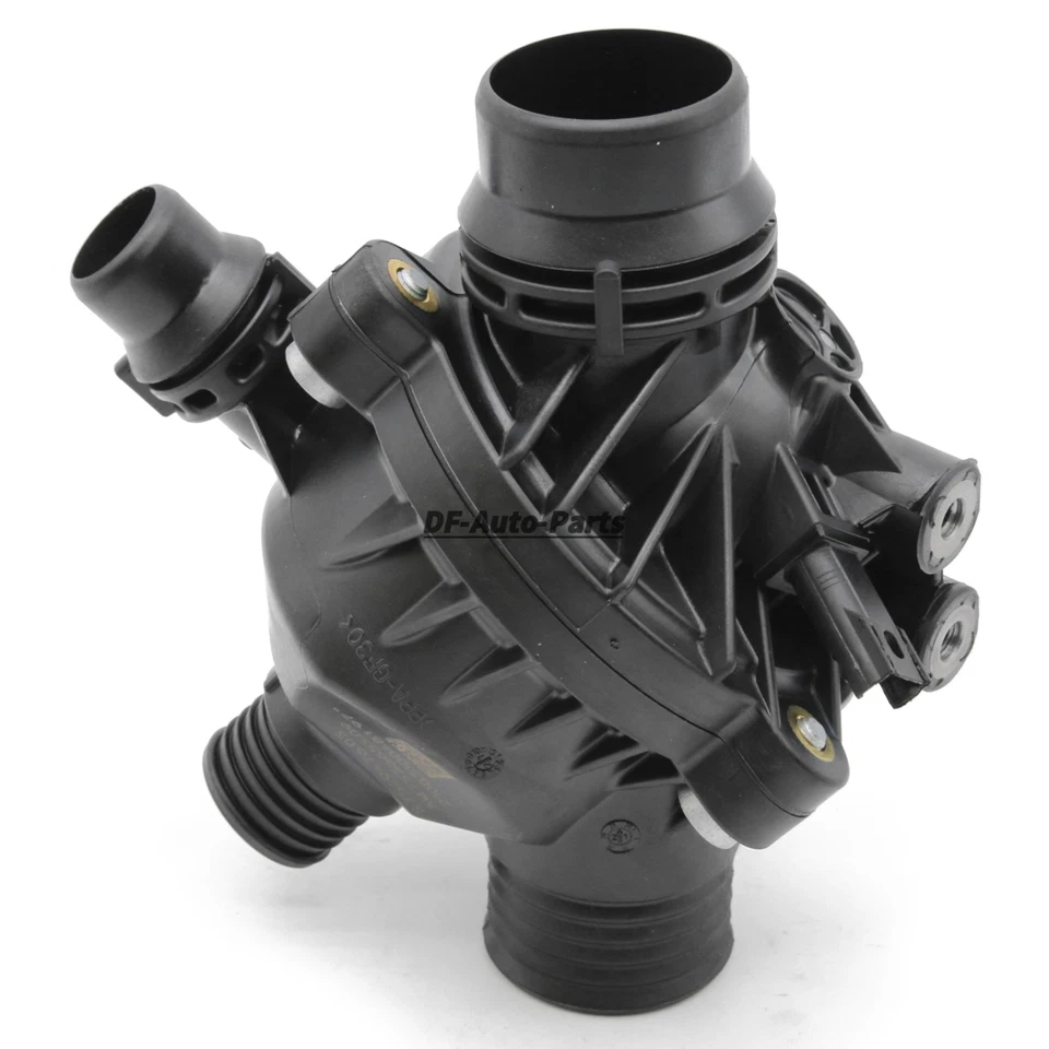 OEM Thermostat For BMW 128i 135i 328i 330i 335i 335xi 525i 528i 535i 530i Z4 - Изображение 4 из 4