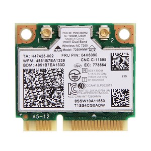 ebay intel wireless ac 7260 driver ebay intel wireless ac 7260 driver