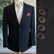 JOS A BANK BLAZER SIZE 40 SLIM FIT SPORT COAT JOSEPH SUIT JACKET NEW