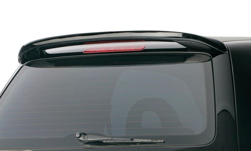 RDX Dachspoiler für VW Lupo Seat Arosa Heckspoiler Racedesign Spoiler - Bild 1 von 4