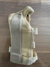 BORT Medical RIGHT, Size XS, Sportlastic, Wrist Brace/Support