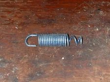 Snapper Spring  #15251, 7015251, new old stock