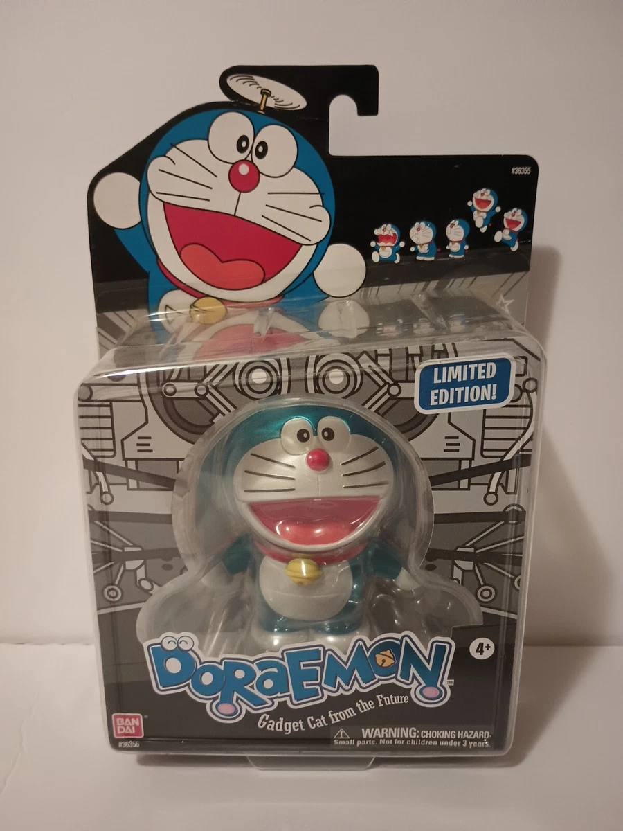Doraemon Action Figures | Updated Oct 2026