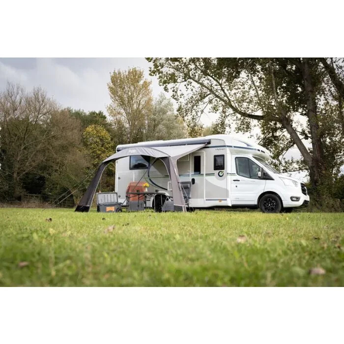 Vango Sunlight Air 380 Caravan Motorhome Inflatable Sun Canopy NEW 2025